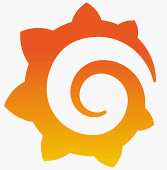 Logo xx - GISPRO - Grafana