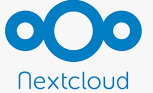 Logo essai-cloud Nextcloud (Test déploiement par ansible)